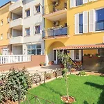 Two-bedroom In Pula
