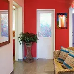 Two-bedroom In Semesterbostad