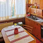 Semesterbostad Two-bedroom In Pula