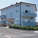 Semesterbostad Two-bedroom In *