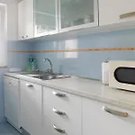 Semesterbostad Two-bedroom In