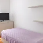 Two-bedroom In Semesterbostad