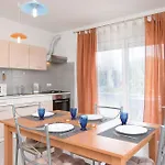 Semesterbostad Two-bedroom In