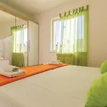Two-bedroom In Semesterbostad