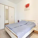 Two-bedroom In