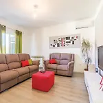 Two-bedroom In