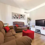 Two-bedroom In Semesterbostad