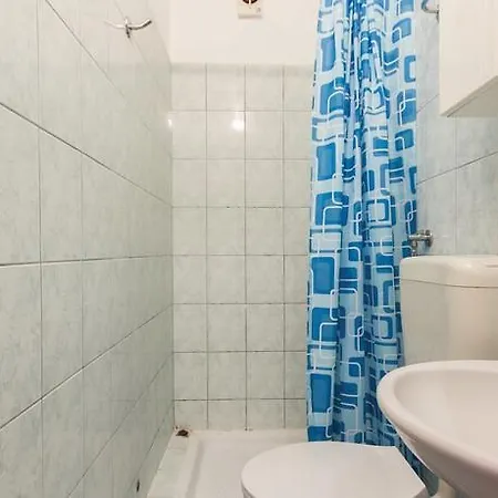 Two-bedroom In
