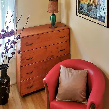 Two-bedroom In *