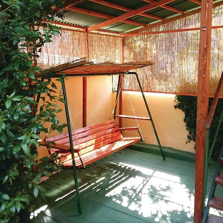 Two-bedroom In Hébergement de vacances