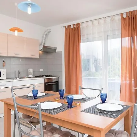 펜션 Two-bedroom In