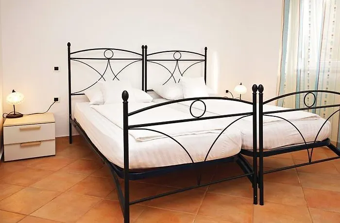 Two-bedroom In Pula