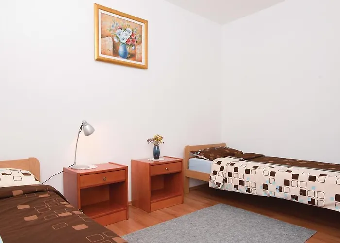 Two-bedroom In