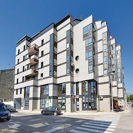 2 Bedroom Stunning In Semesterbostad