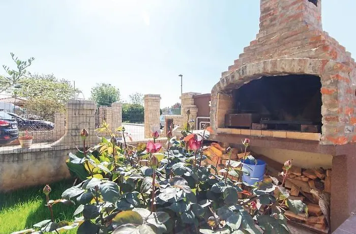 Two-bedroom In Feriehus *