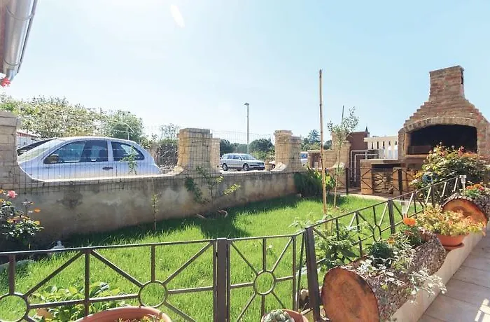 Feriehus Two-bedroom In Pula