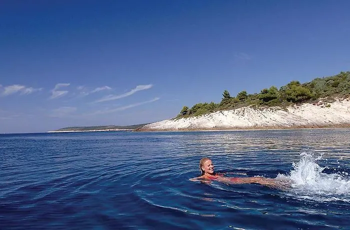 Feriehus Two-bedroom In Pula