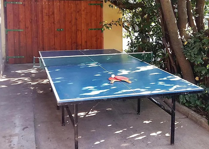 Two-bedroom In Feriehus