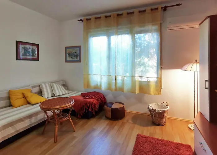 Two-bedroom In Feriehus *