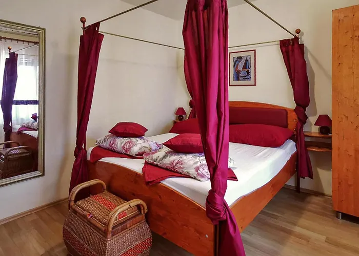 Two-bedroom In Pula