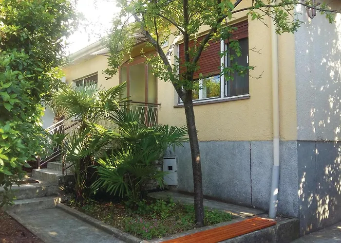 Feriehus Two-bedroom In *