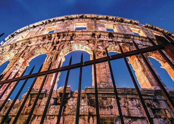 Two-bedroom In Feriehus