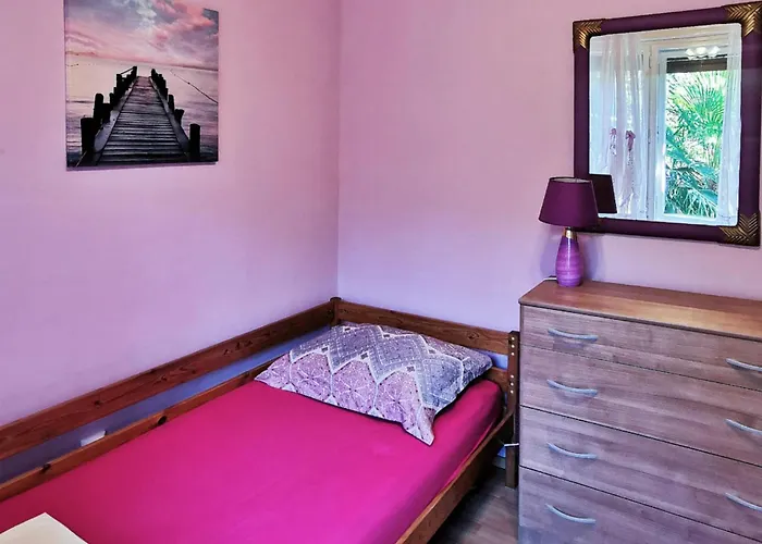 Two-bedroom In * Pula