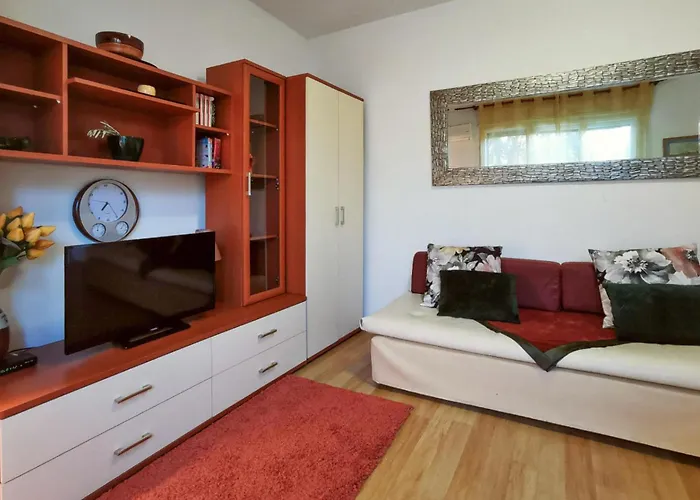 Feriehus Two-bedroom In *