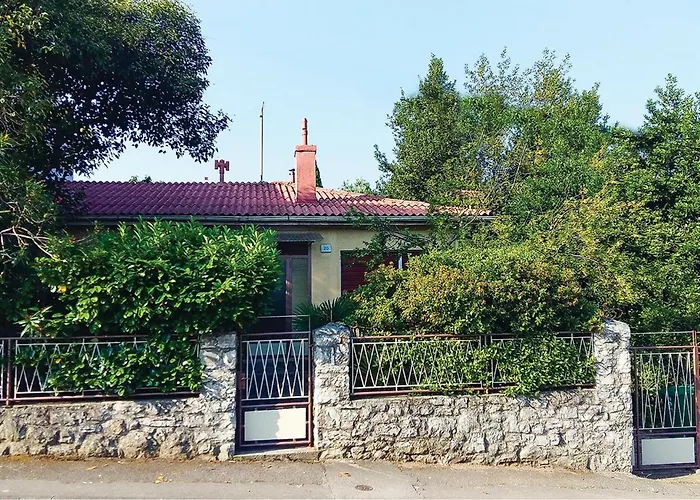 Feriehus Two-bedroom In *