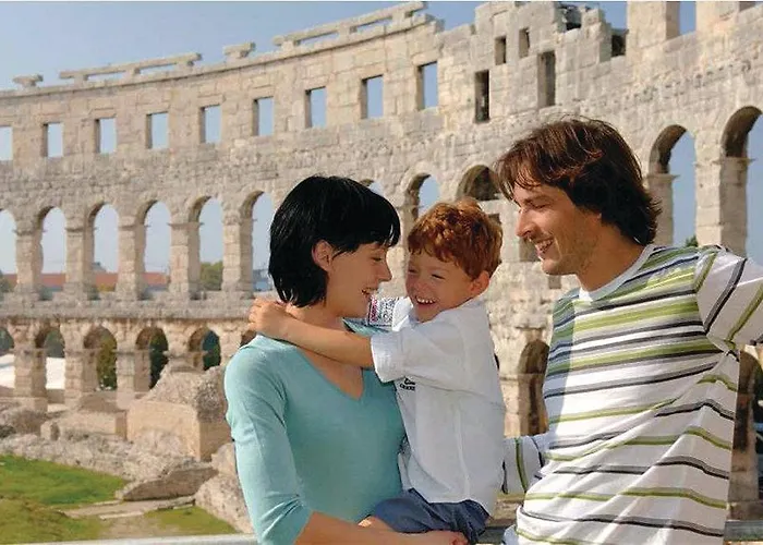 Feriehus Two-bedroom In *