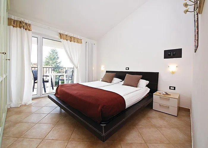 Two-bedroom In * Pula
