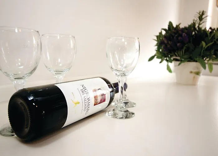 Feriehus Two-bedroom In