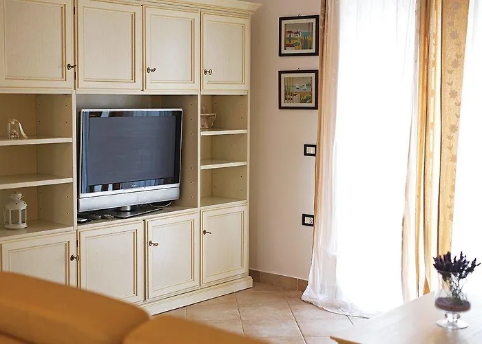 Feriehus Two-bedroom In *