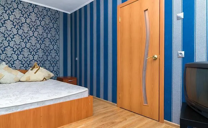 Feriehus Two-bedroom In