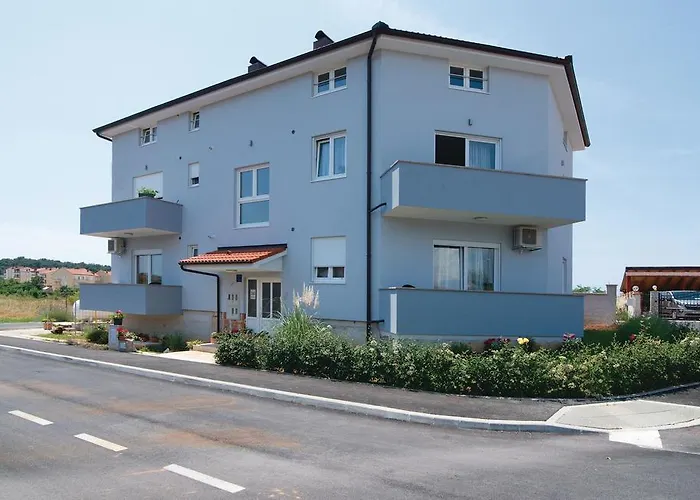 Feriehus Two-bedroom In *