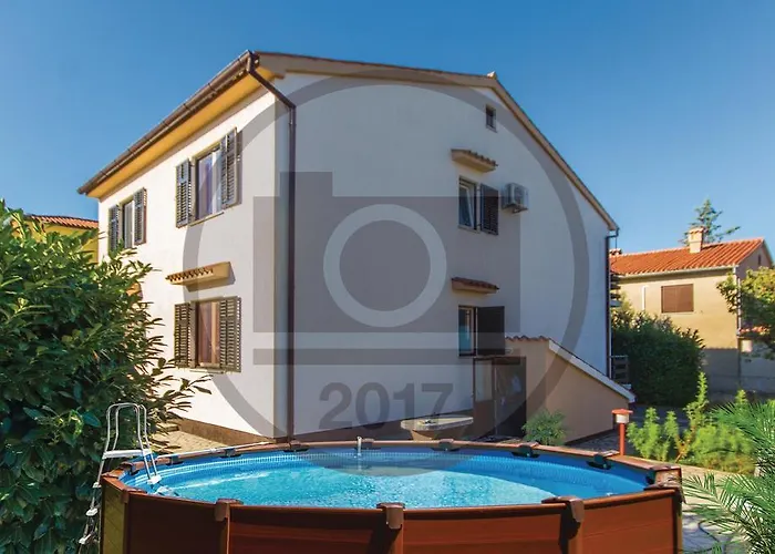 Two-bedroom In Feriehus