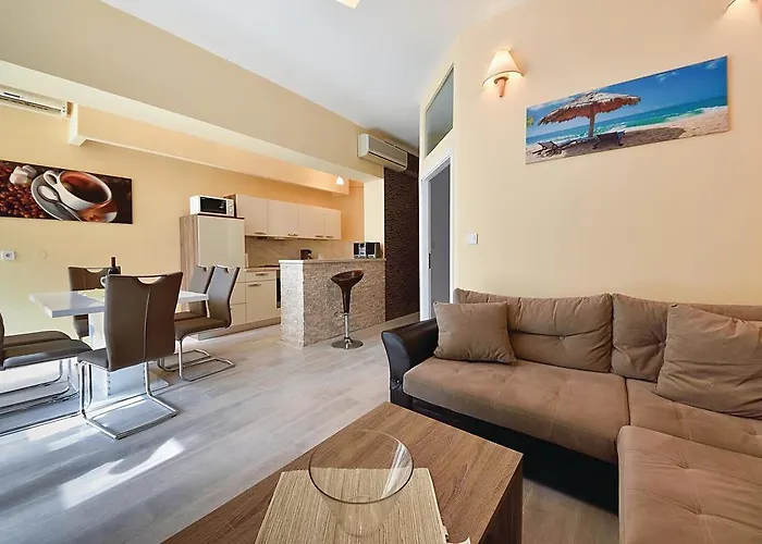 Two-bedroom In Pula