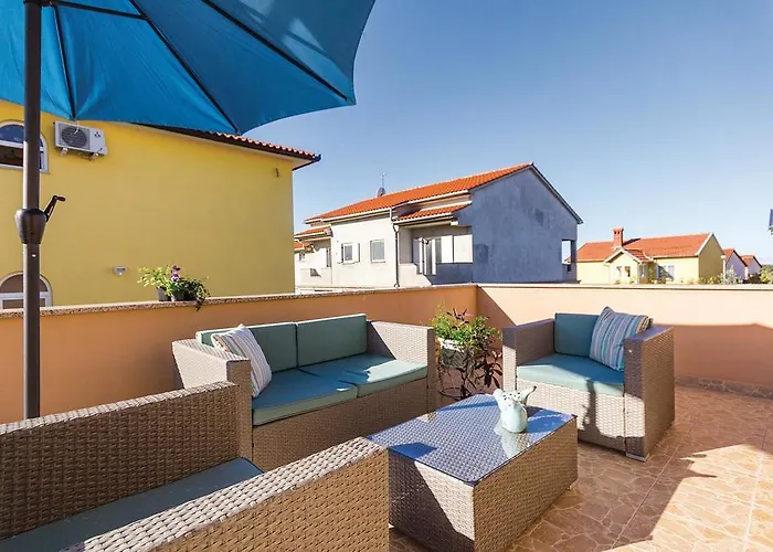 Feriehus Two-bedroom In *