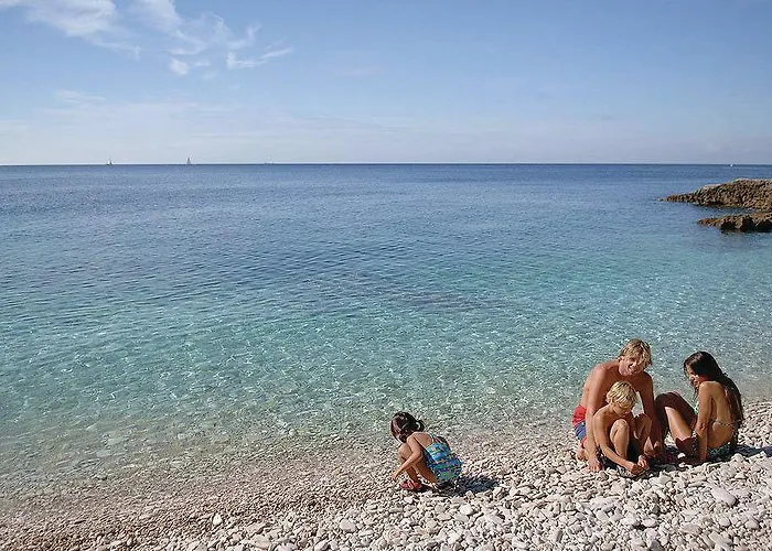 Feriehus Two-bedroom In