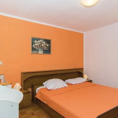 Σπίτι διακοπών Two-bedroom In