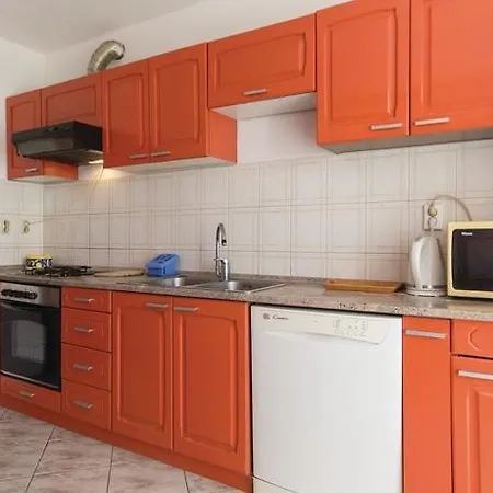 Two-bedroom In Σπίτι διακοπών Πούλα
