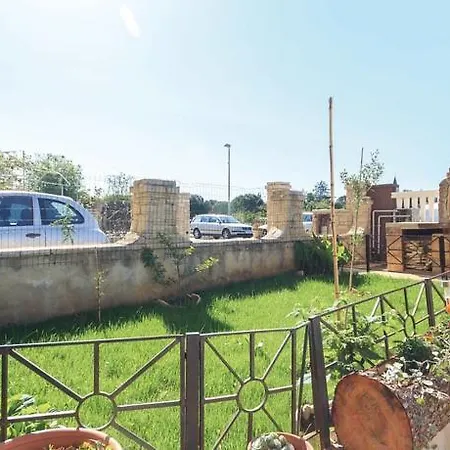 Holiday home Two-Bedroom Holiday Home In Pula Pula