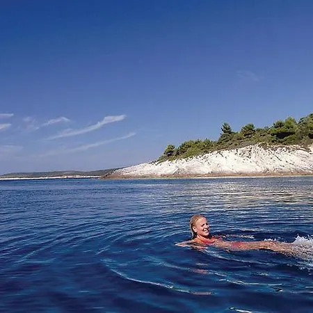 Holiday home Two-Bedroom Holiday Home In Pula Pula