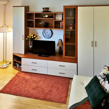 Holiday home Two-Bedroom Holiday Home In Pula