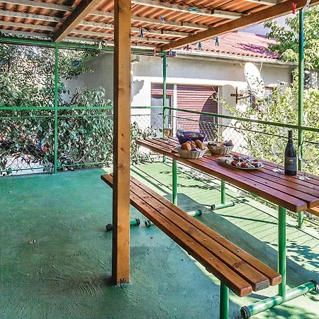 Two-Bedroom Holiday Home In Pula Holiday home Pula