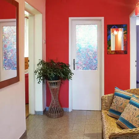 Two-bedroom In Σπίτι διακοπών