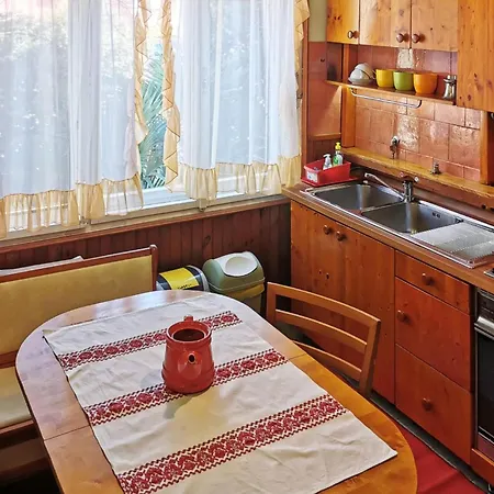 Σπίτι διακοπών Two-bedroom In Πούλα