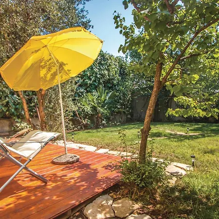 Two-Bedroom Holiday Home In Pula Holiday home