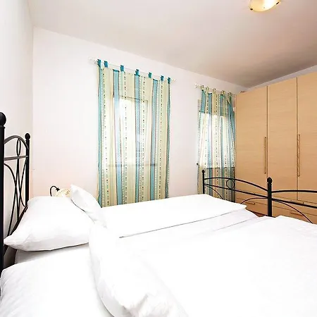 Σπίτι διακοπών Two-bedroom In