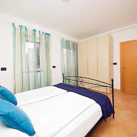 Two-bedroom In *